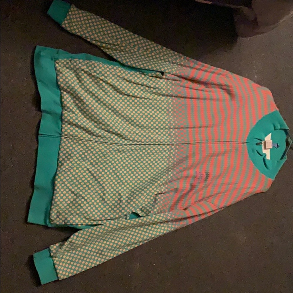 BRS Products Jacket